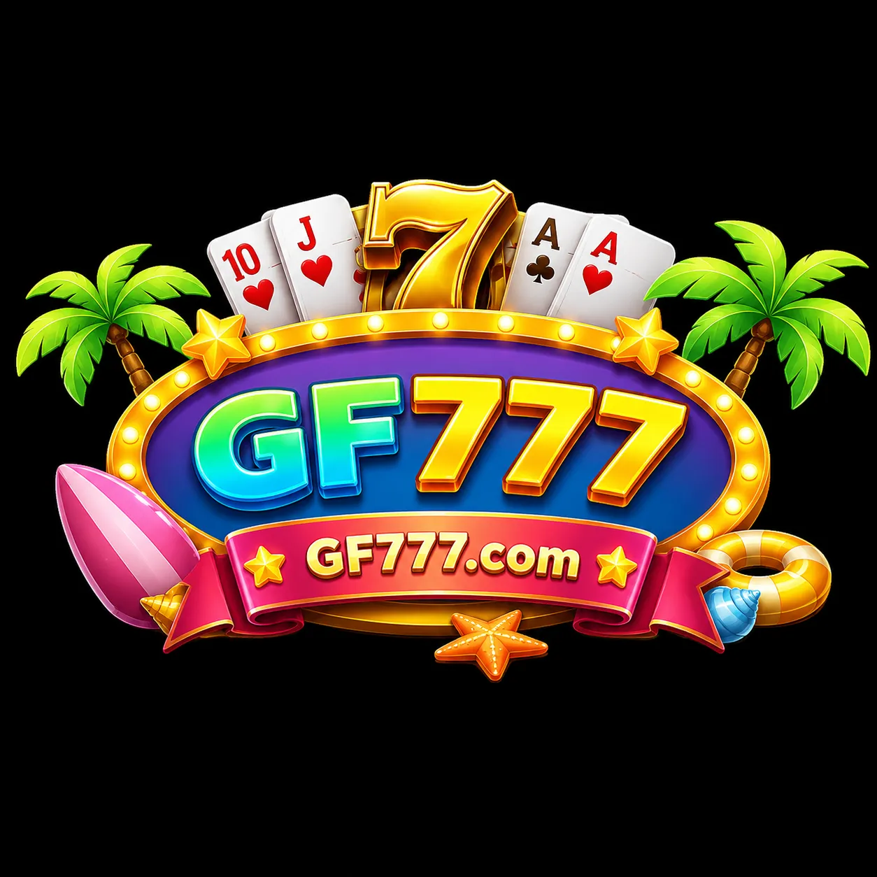 GF777 - Pertarungan yang Mendebarkan