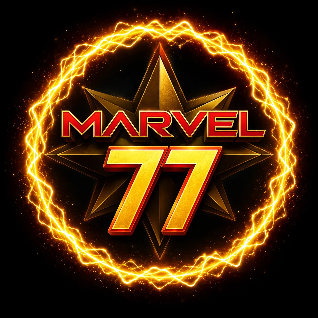 MARVRL77 - Permainan Slot Seru dan Menguntungkan