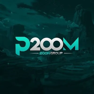 P200M - Permainan Slot Terbaik untuk Penggemar Game