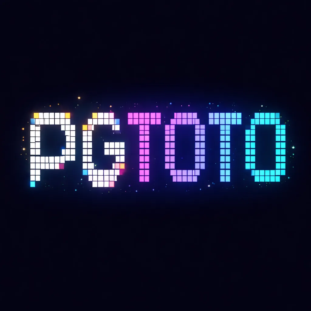 PGTOTO - Petualangan Seru dan Menantang