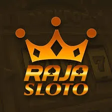 RAJASLOTO - Petualangan Tanpa Batas dalam Dunia ARPG