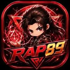 RAP89 - Petualangan Balap Motor yang Seru