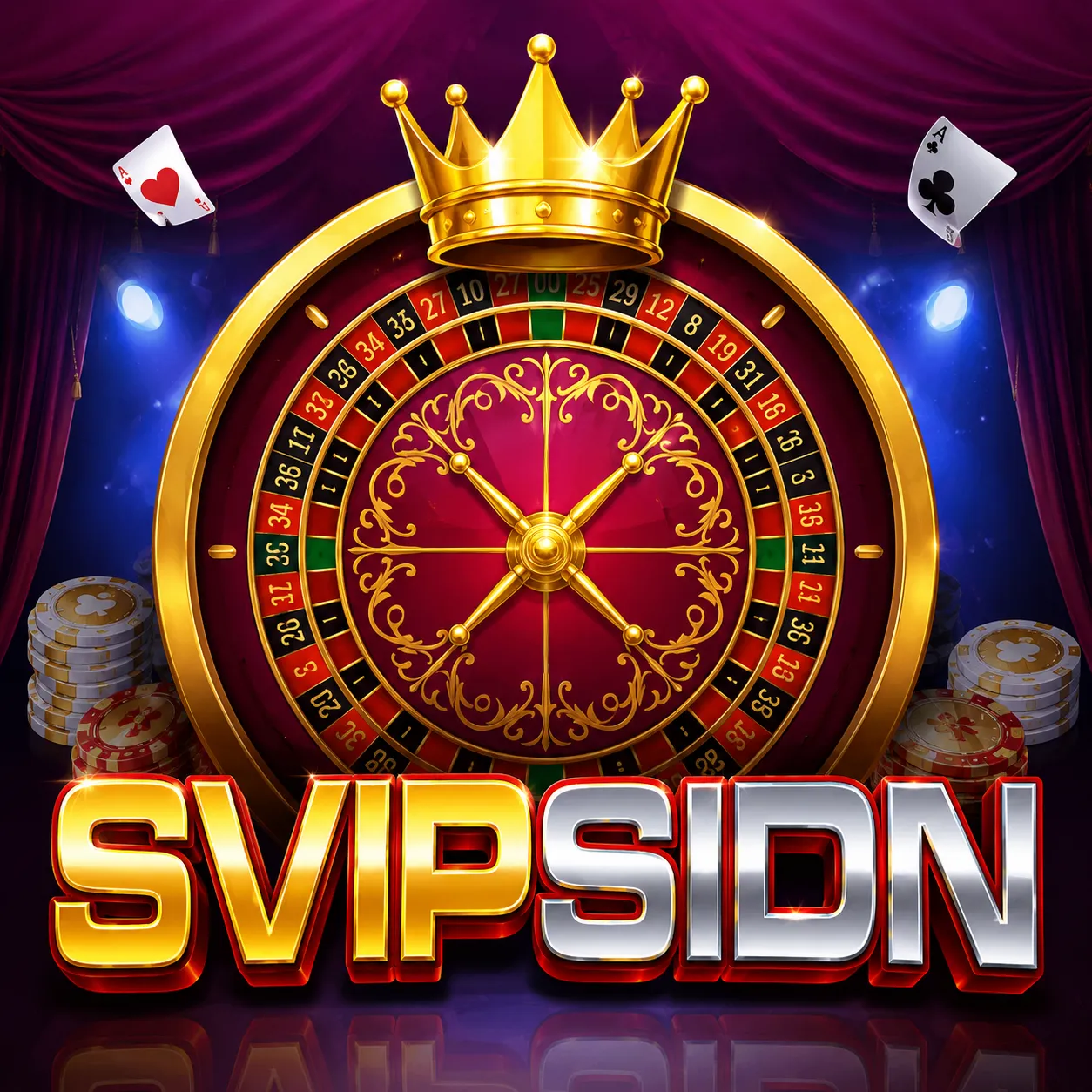 SVIPSIDN - Balapan Seru di Jalanan