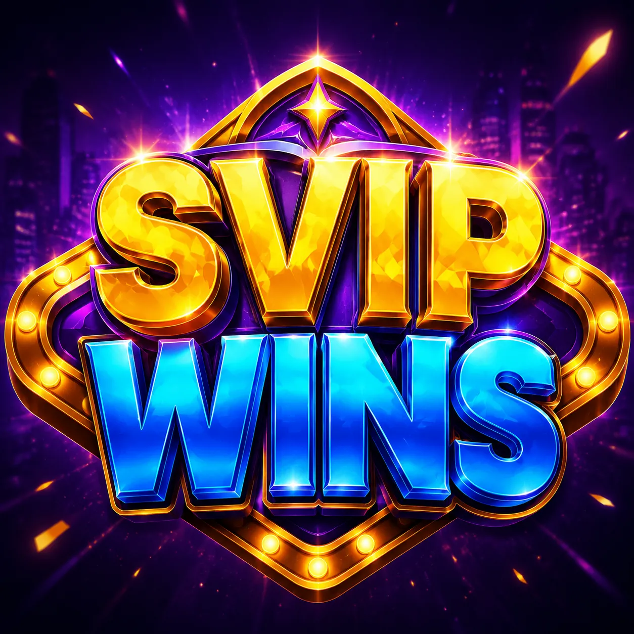 SVIPWINS - Game Battle Royale Terbaik untuk Petualangan Seru