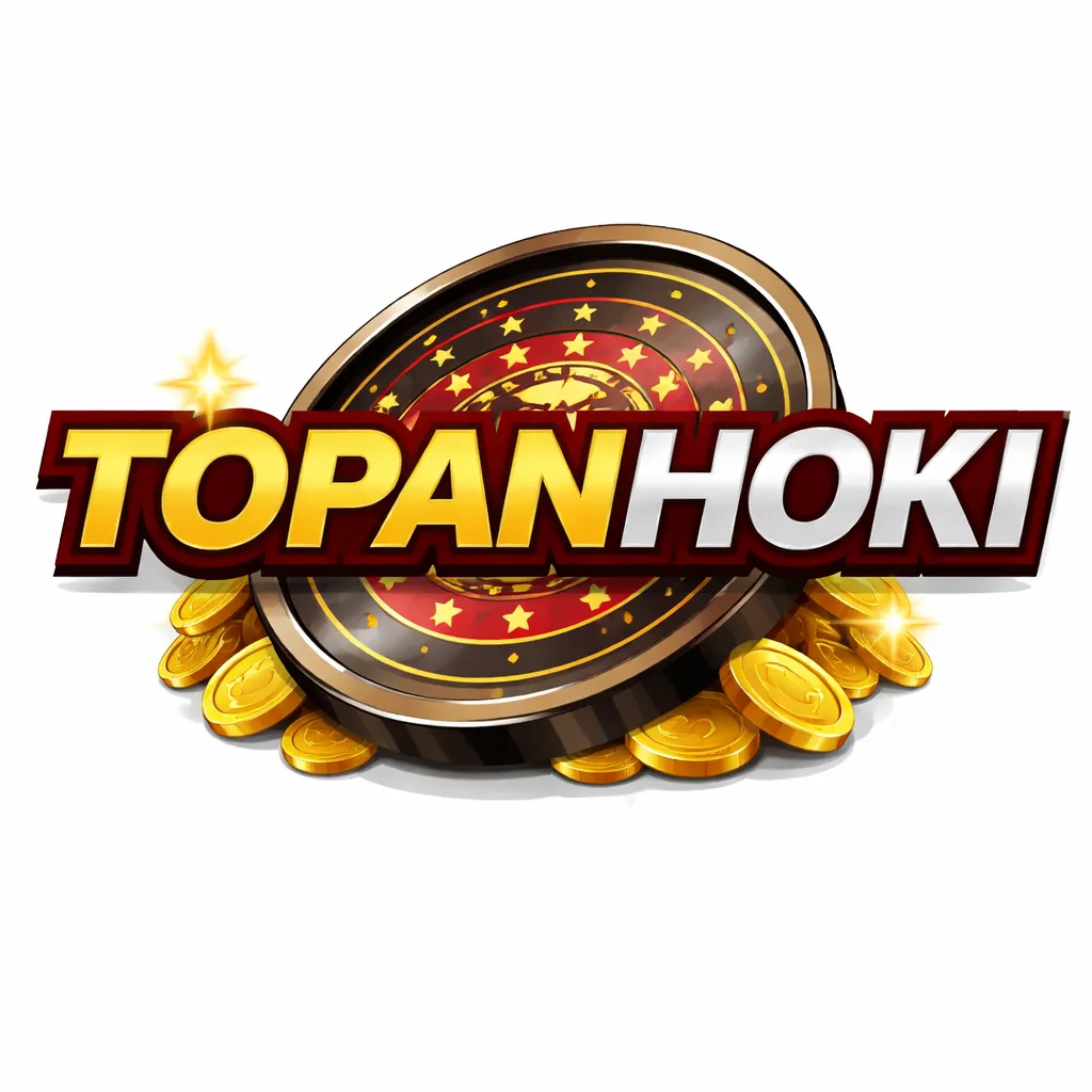TOPANHOKI - Game Tembak Ikan Seru dan Mengasyikkan